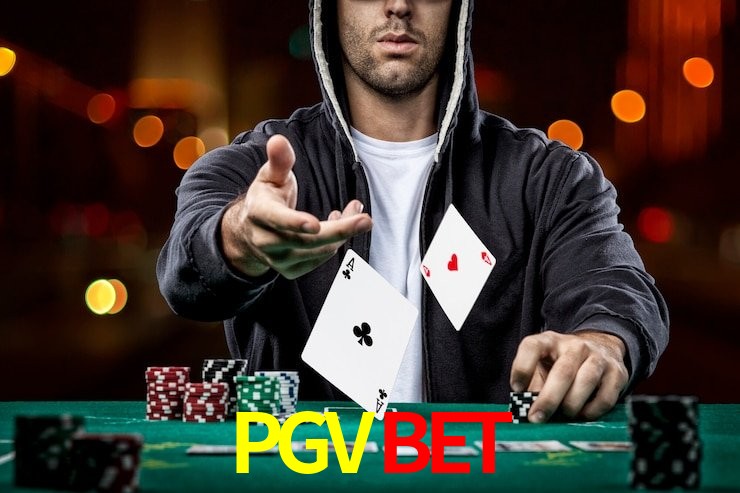 Mercados ao vivo e cash out na PGVBET
