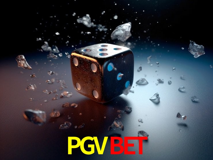 Variedade de jogos na PGVBET