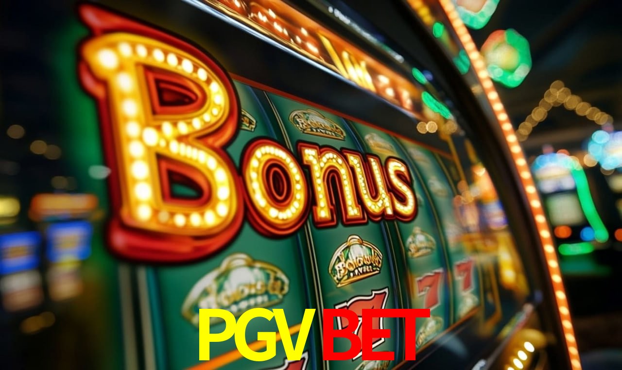 Loterias online na PGVBET