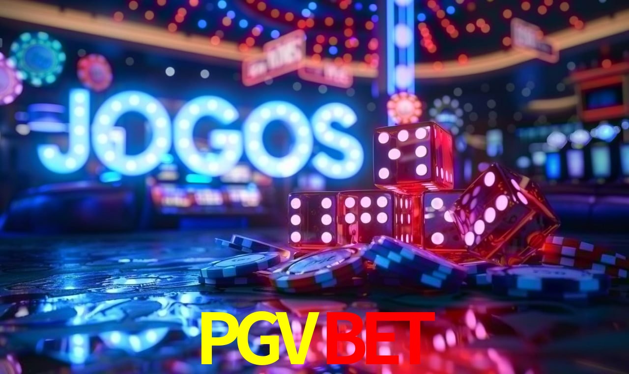Página oficial no Facebook da PGVBET