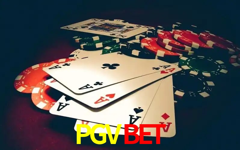 Benefícios VIP na PGVBET