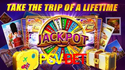 Bônus após cadastro na PGVBET