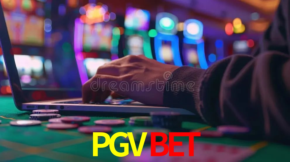 Roda da fortuna na PGVBET